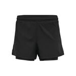 Abbigliamento Newline 2-in1 Shorts